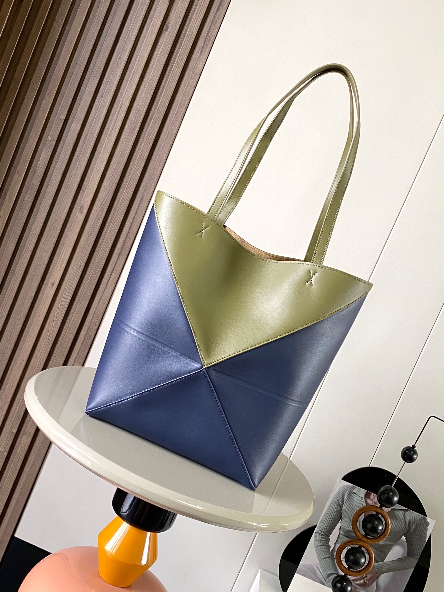 Loewe Shopping Bags